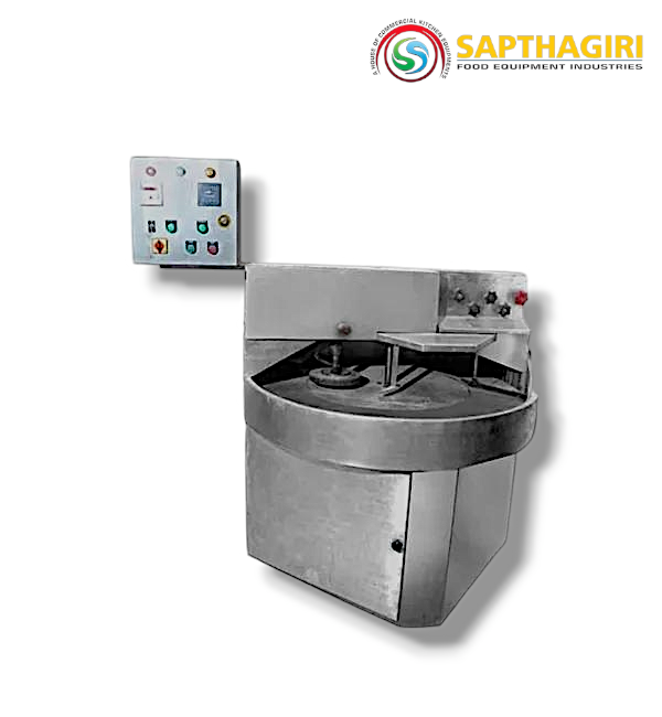 semi-automatic-chapati-machine